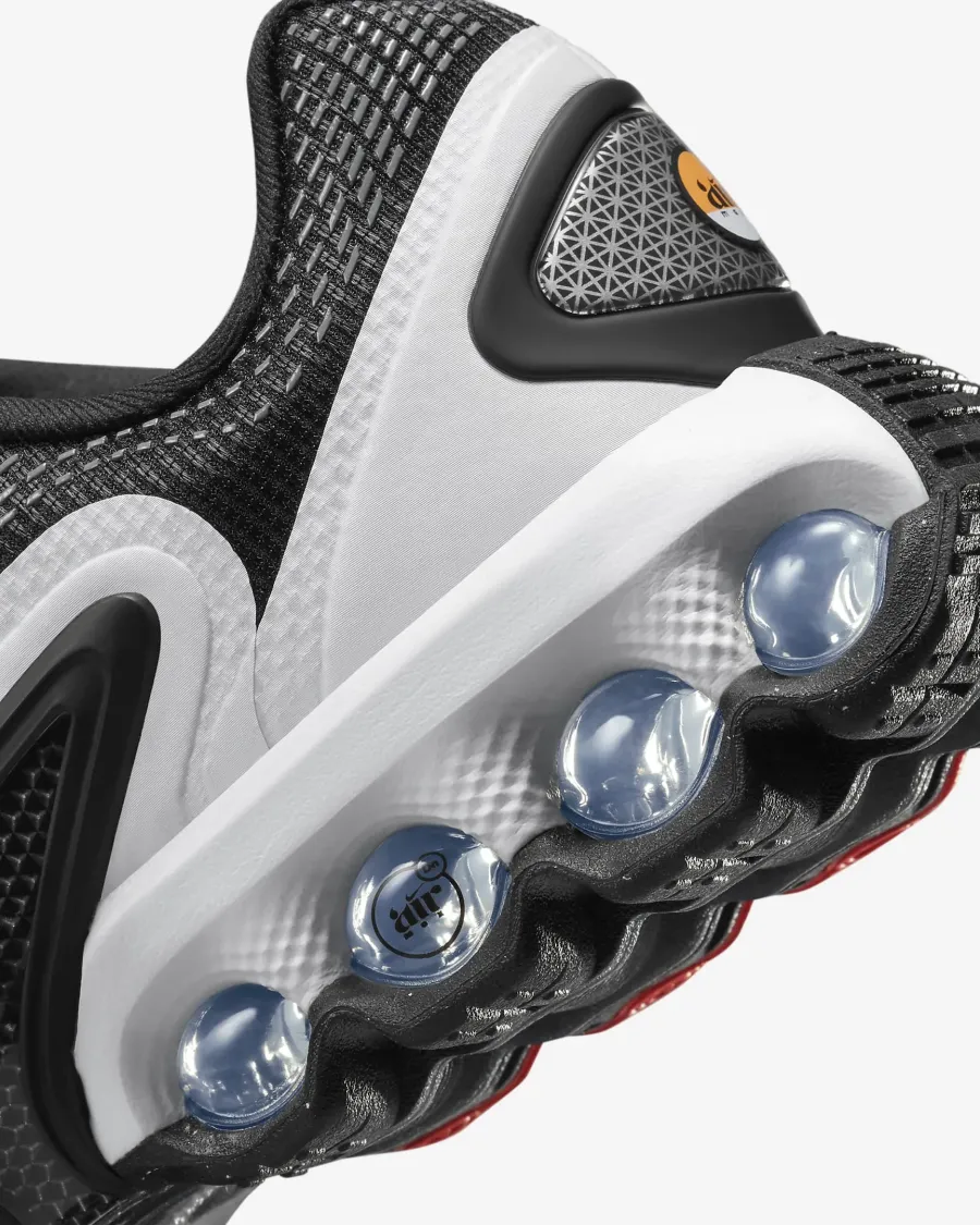 Кросівки Nike Air Max Dn FB8987-003