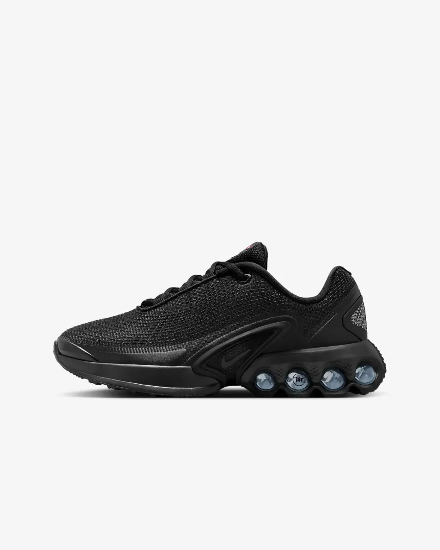 Кросівки Nike Air Max Dn FB8987-004