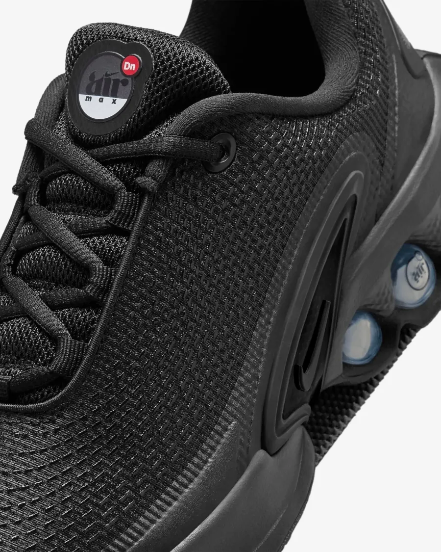 Кросівки Nike Air Max Dn FB8987-004