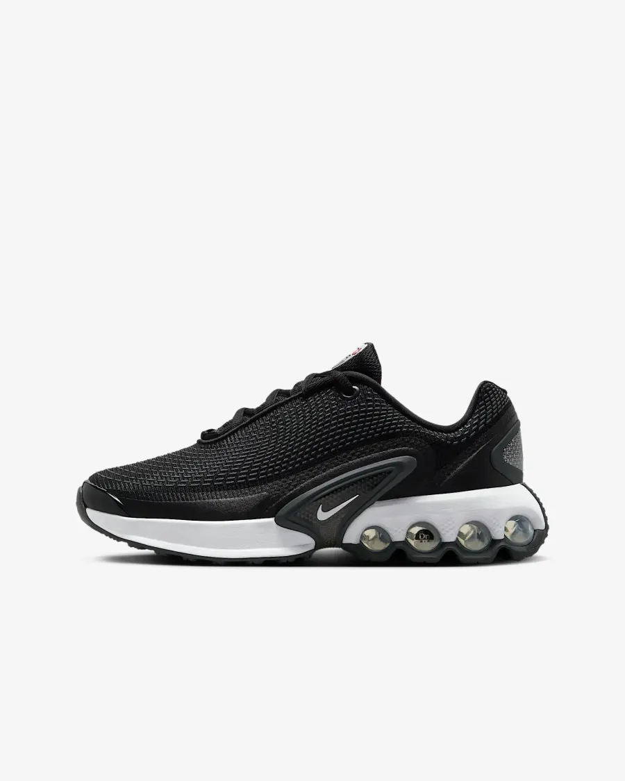 Кросівки Nike Air Max Dn FB8987-007