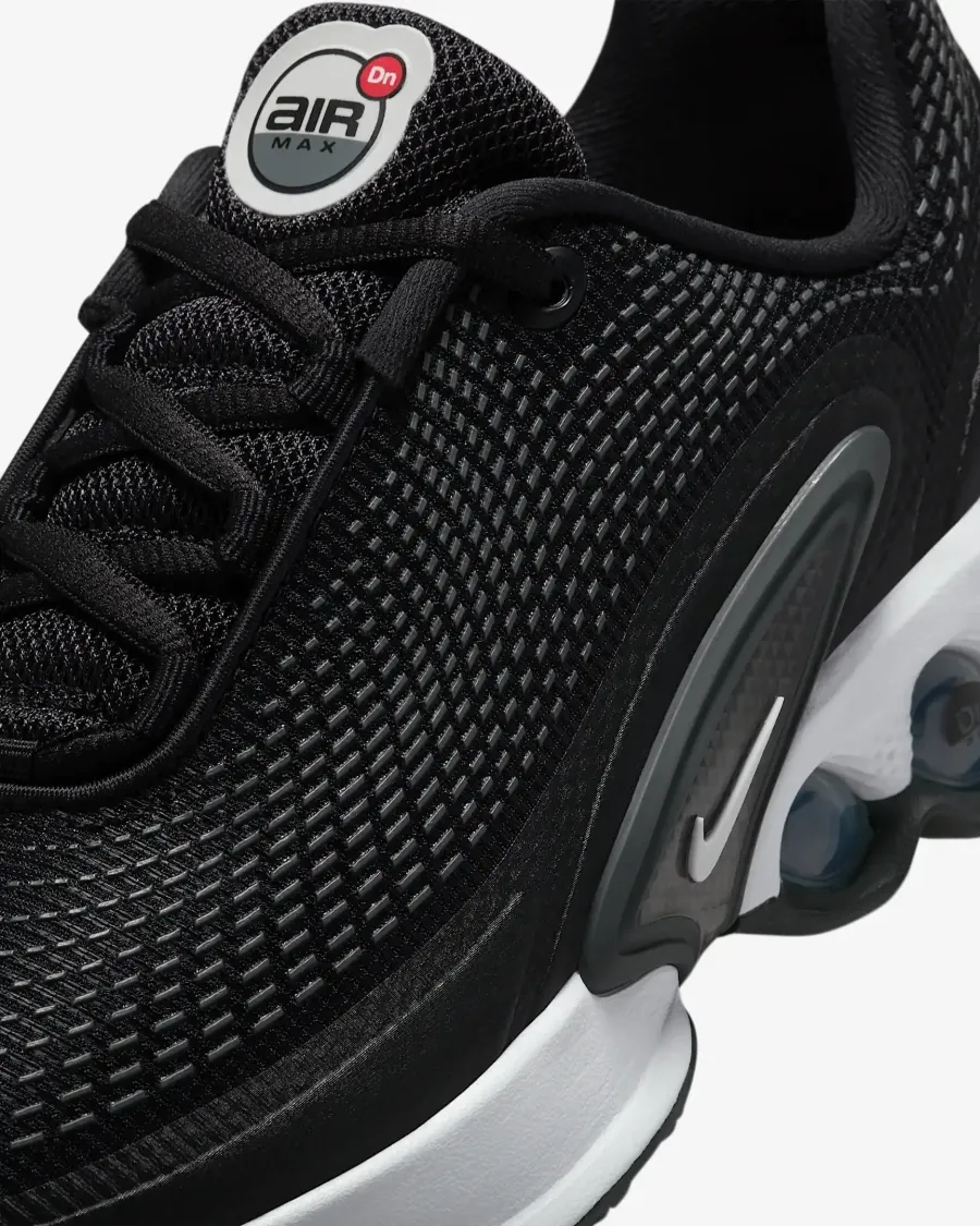 Кросівки Nike Air Max Dn FB8987-007