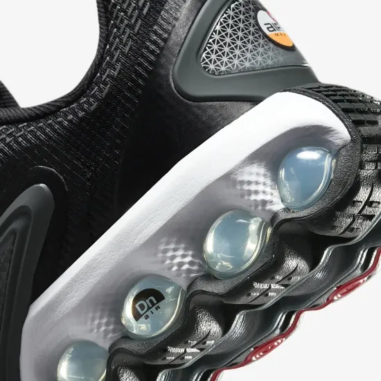 Кросівки Nike Air Max Dn FB8987-007