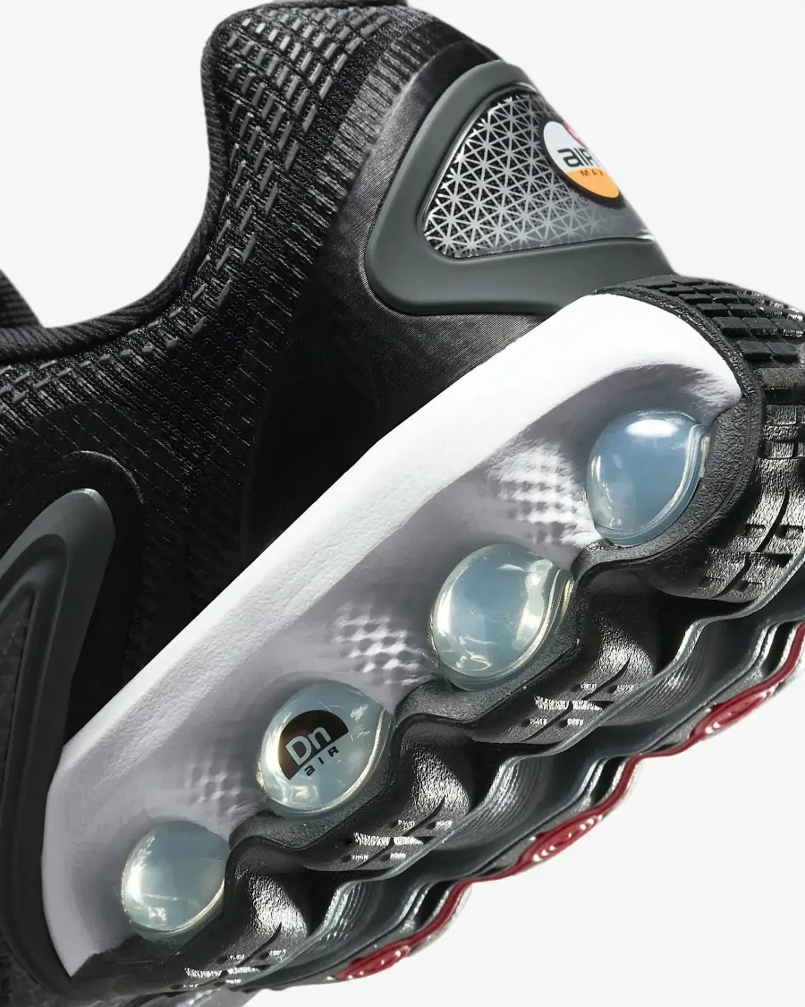 Кросівки Nike Air Max Dn FB8987-007