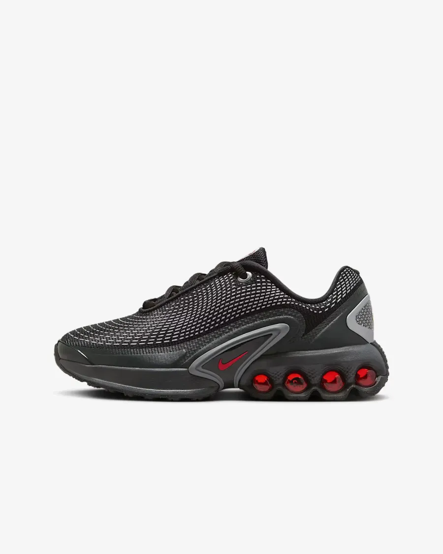 Кросівки Nike Air Max Dn FB8987-009