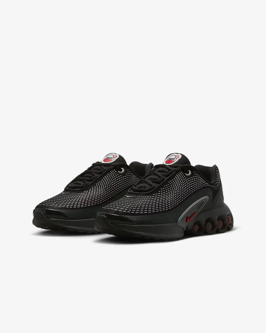 Кросівки Nike Air Max Dn FB8987-009