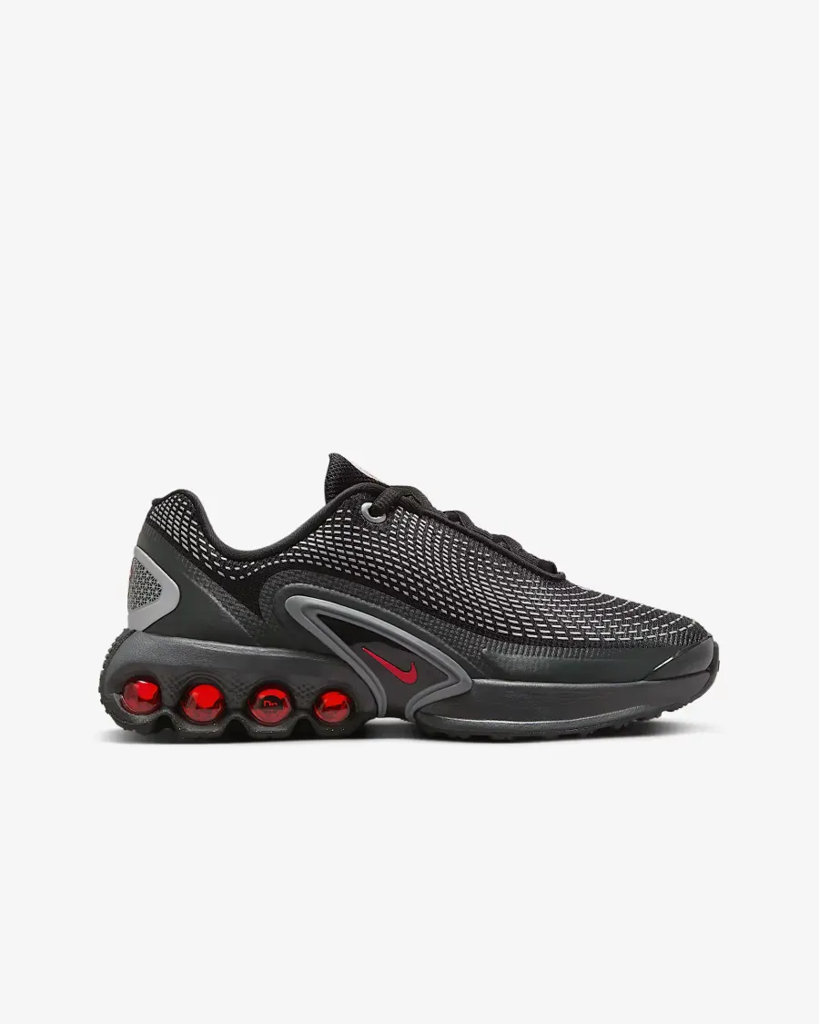 Кросівки Nike Air Max Dn FB8987-009