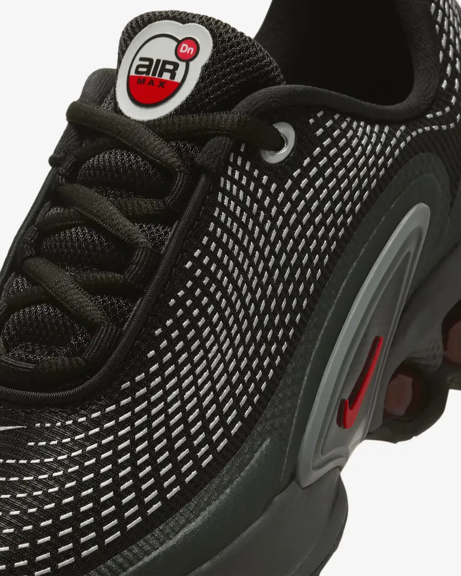 Кросівки Nike Air Max Dn FB8987-009