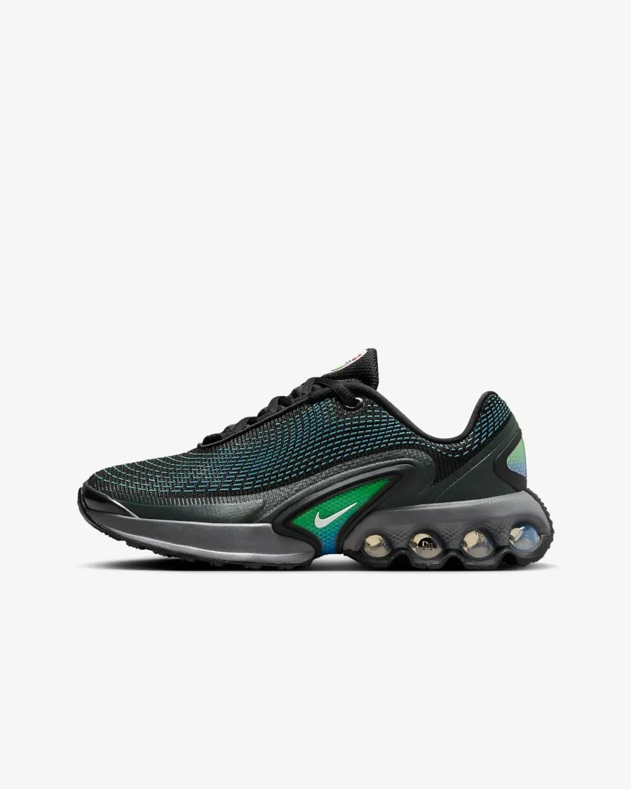 Кросівки Nike Air Max Dn FB8987-010