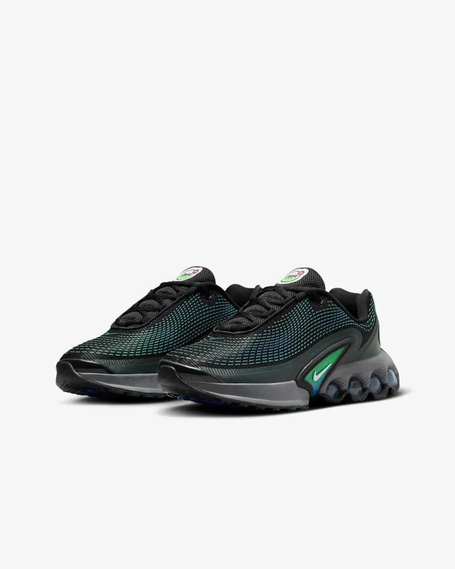 Кросівки Nike Air Max Dn FB8987-010