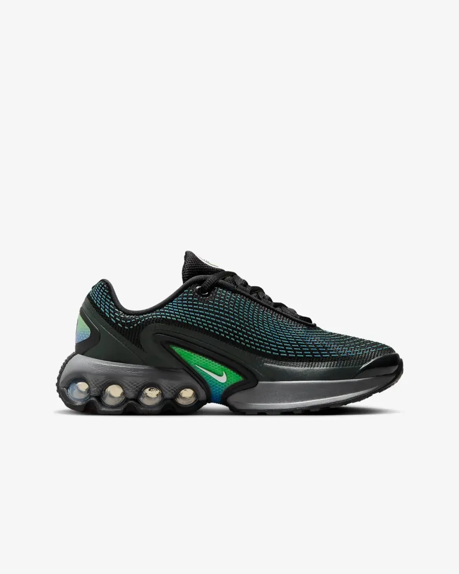 Кросівки Nike Air Max Dn FB8987-010