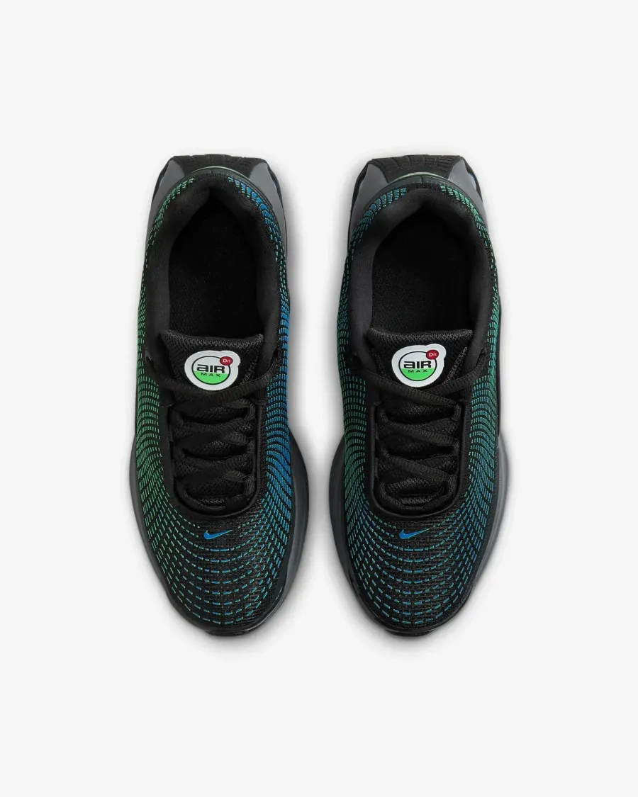 Кросівки Nike Air Max Dn FB8987-010