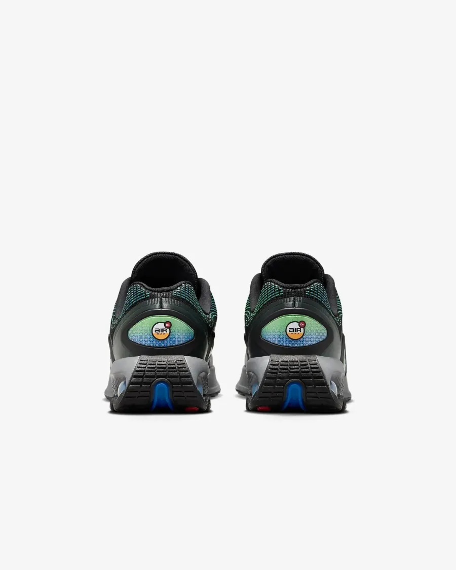 Кросівки Nike Air Max Dn FB8987-010