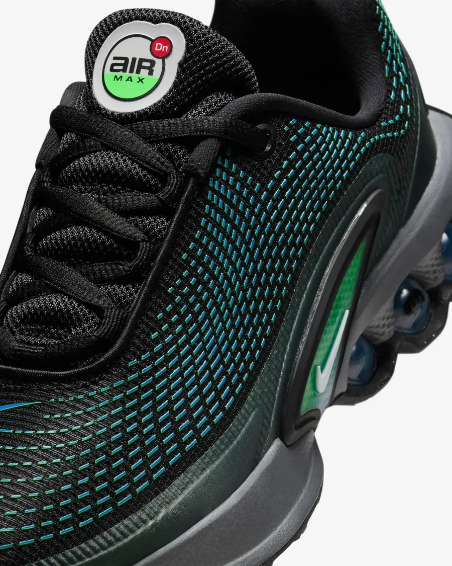 Кросівки Nike Air Max Dn FB8987-010