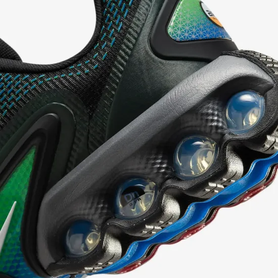 Кросівки Nike Air Max Dn FB8987-010