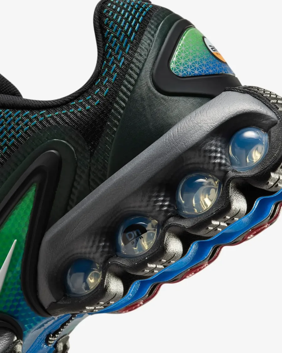 Кросівки Nike Air Max Dn FB8987-010