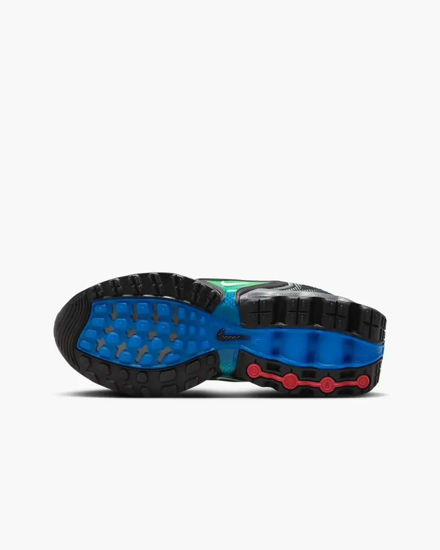 Кросівки Nike Air Max Dn FB8987-010