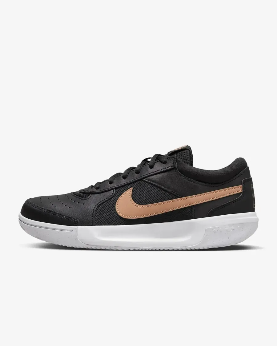 Кросівки NikeCourt Air Zoom Lite 3 Clay Court FB8989-001