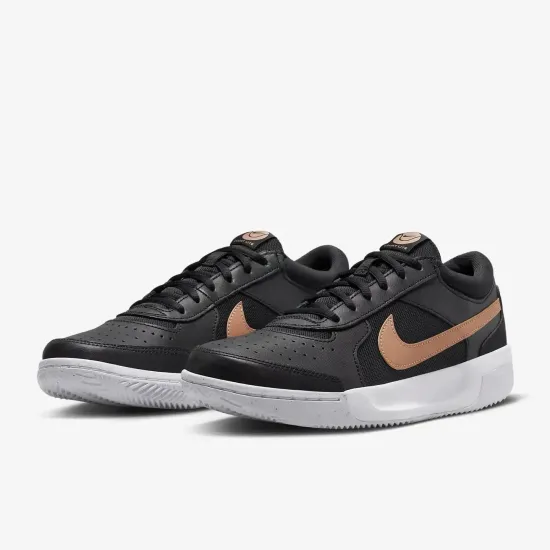 Кросівки NikeCourt Air Zoom Lite 3 Clay Court FB8989-001