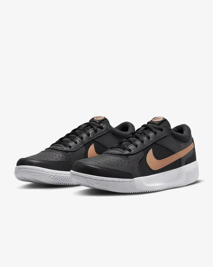 Кросівки NikeCourt Air Zoom Lite 3 Clay Court FB8989-001