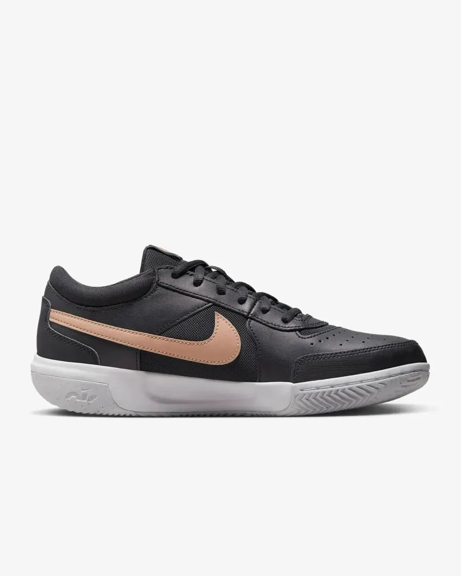 Кросівки NikeCourt Air Zoom Lite 3 Clay Court FB8989-001