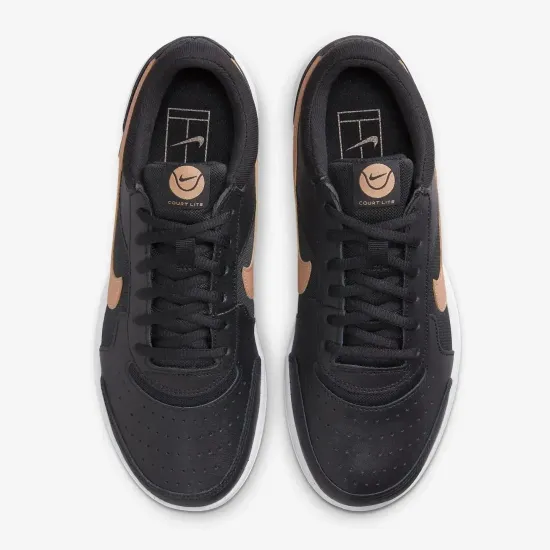 Кросівки NikeCourt Air Zoom Lite 3 Clay Court FB8989-001
