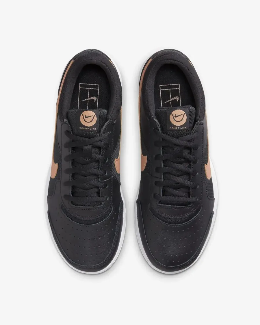 Кросівки NikeCourt Air Zoom Lite 3 Clay Court FB8989-001