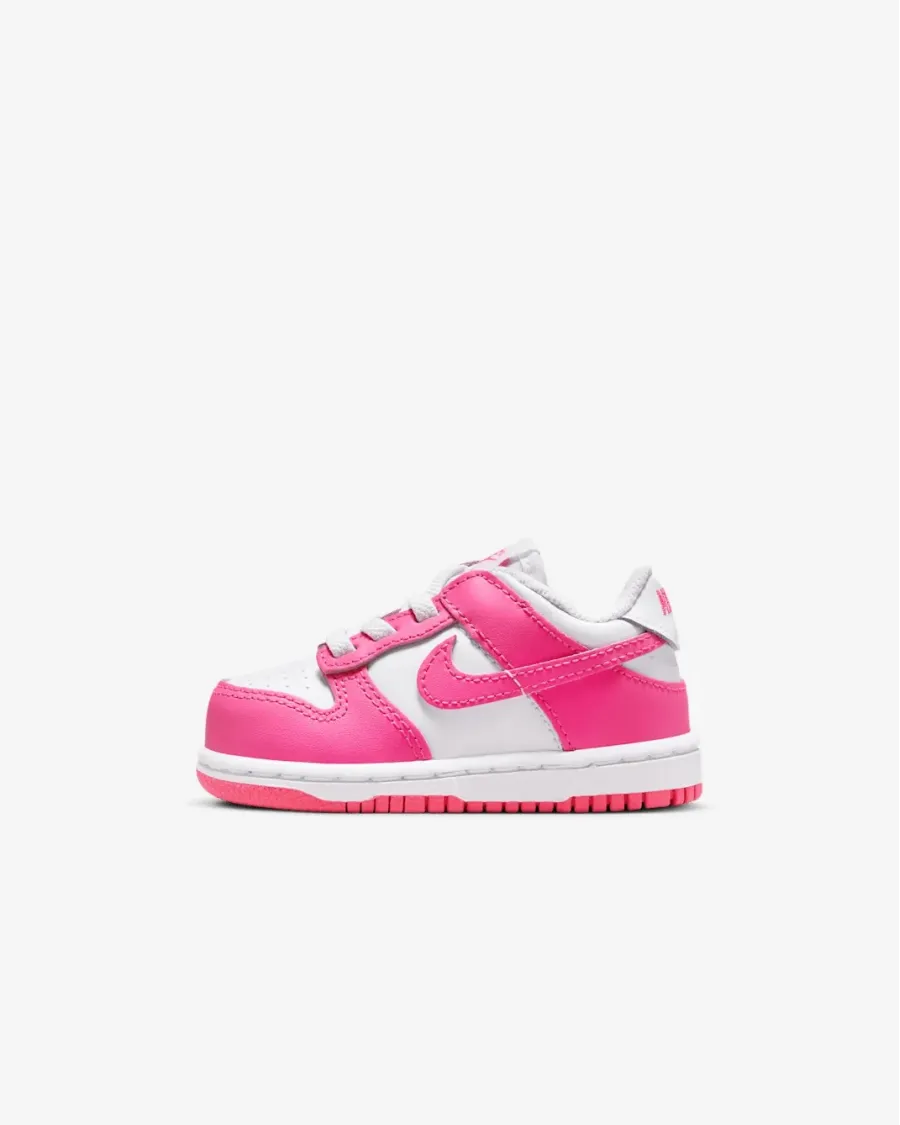 Кросівки Nike Dunk Low FB9107-102