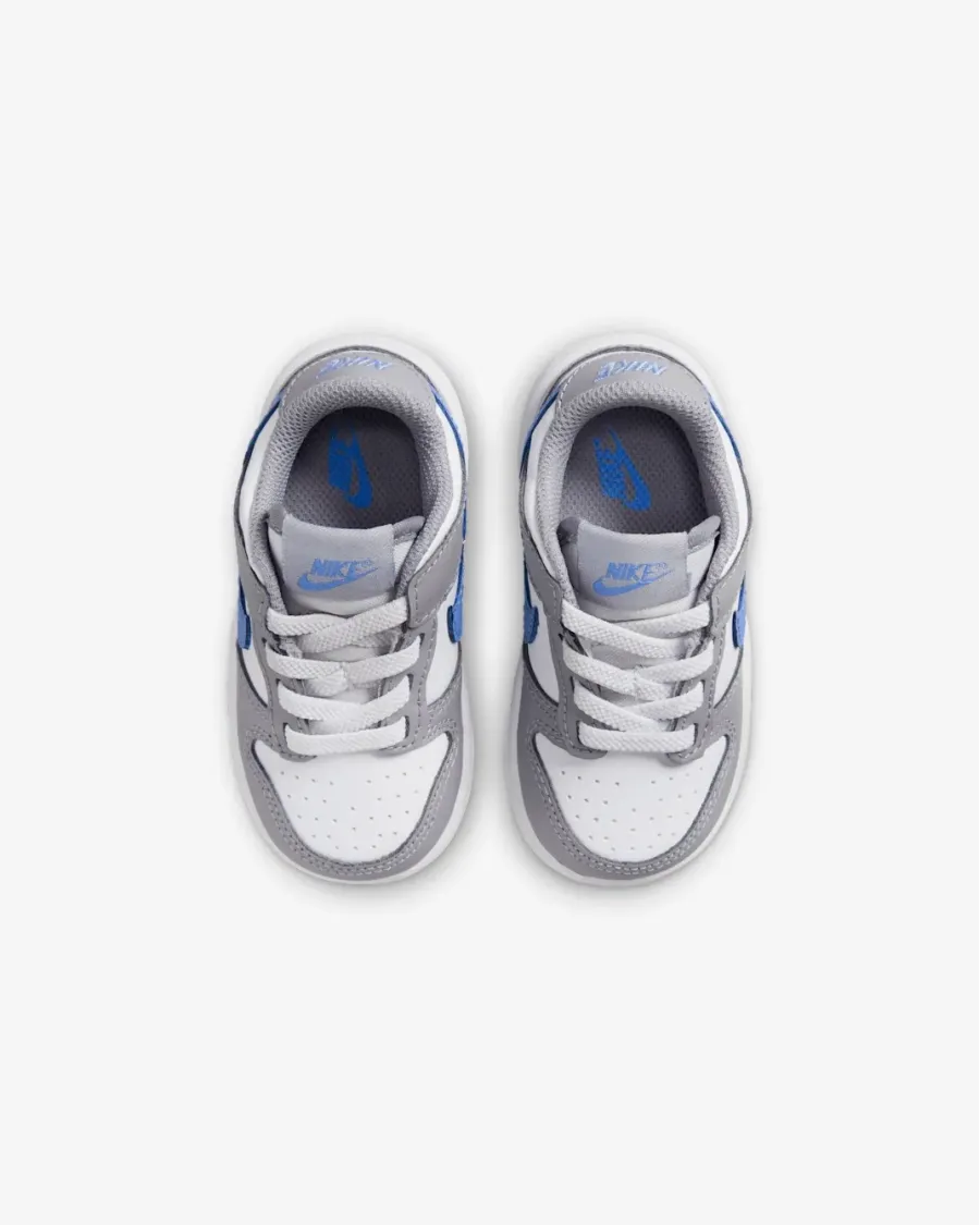 Кросівки Nike Dunk Low FB9107-121