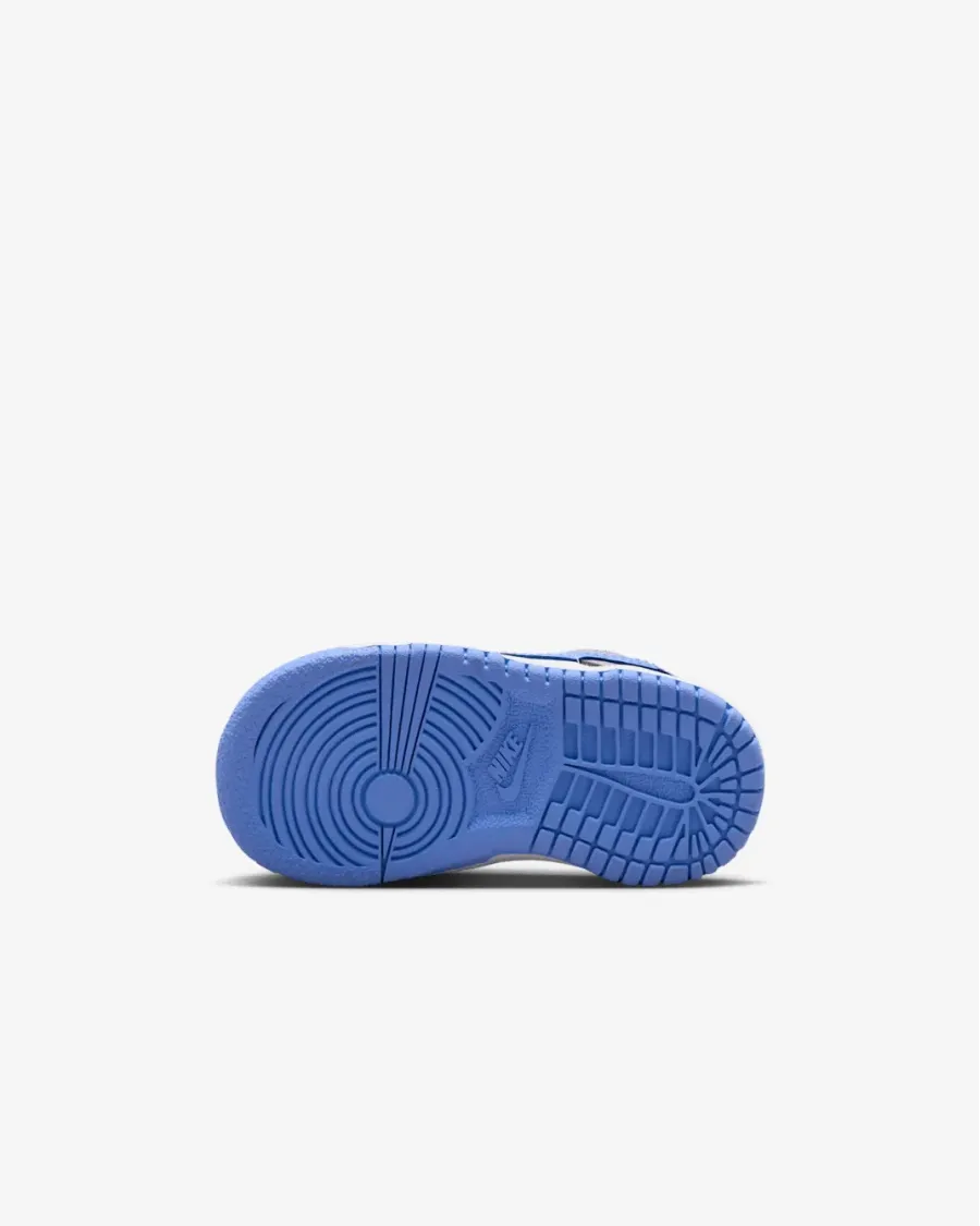 Кросівки Nike Dunk Low FB9107-121