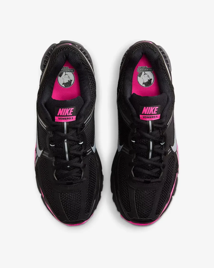 Кросівки Nike Air Zoom Vomero 5 FB9149-004