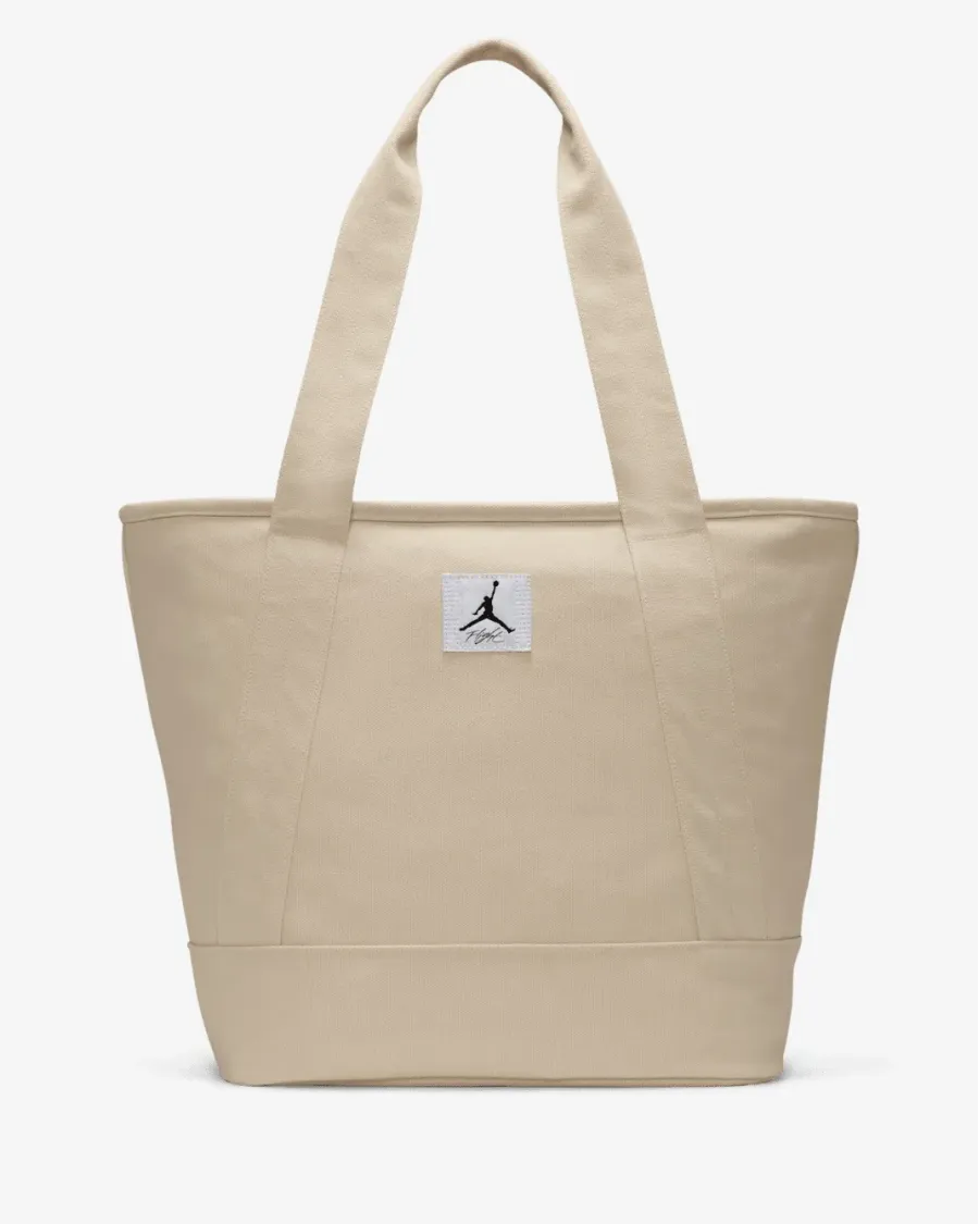 Сумка Nike Air Jordan Flight Carryall FB9336-120