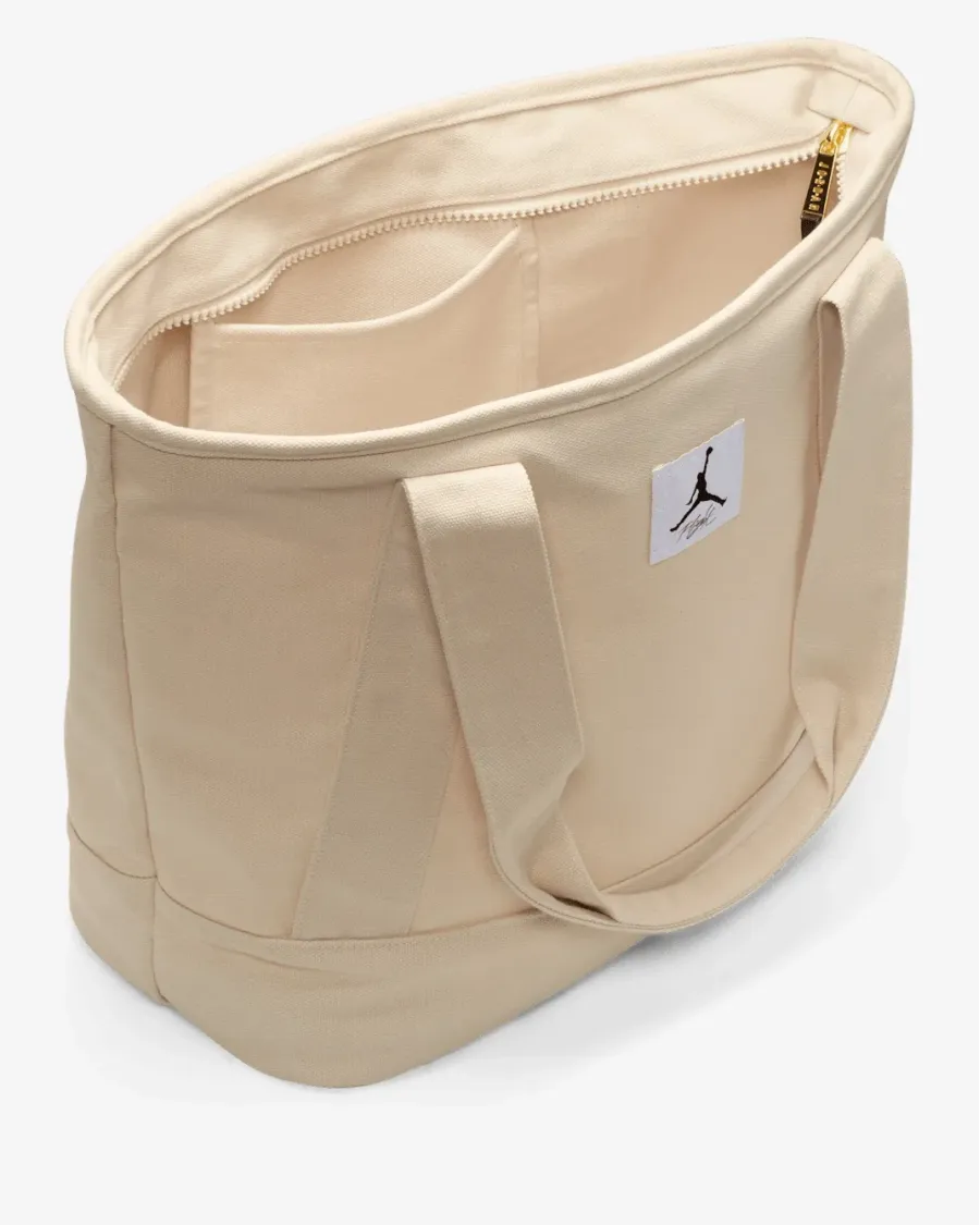 Сумка Nike Air Jordan Flight Carryall FB9336-120