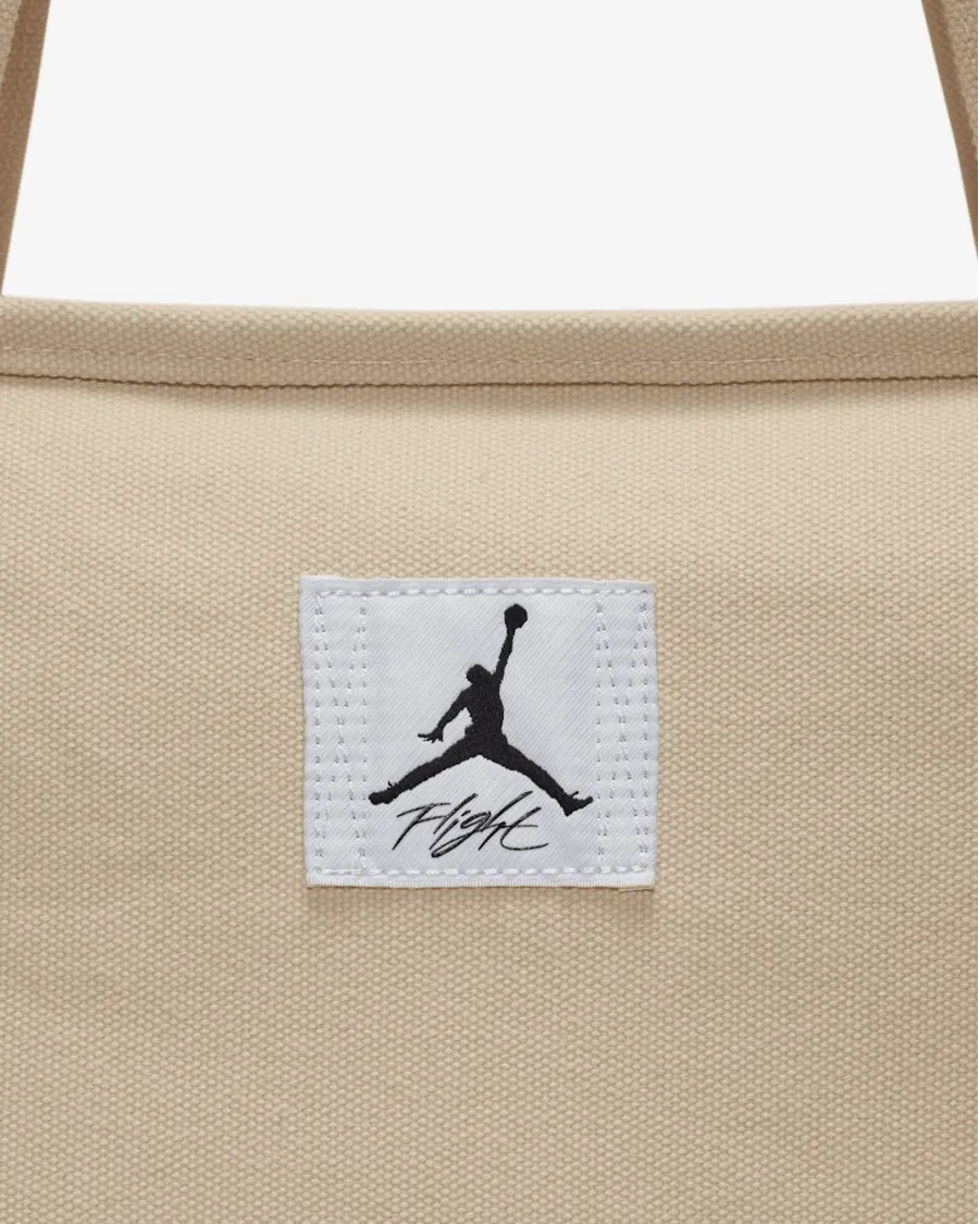 Сумка Nike Air Jordan Flight Carryall FB9336-120