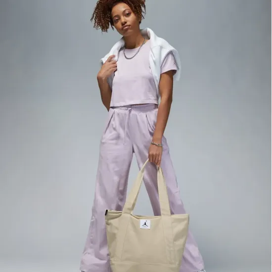 Сумка Nike Air Jordan Flight Carryall FB9336-120