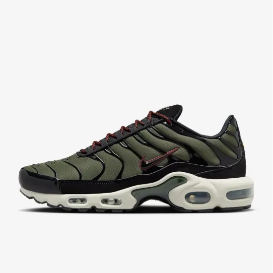 Кросівки Nike Air Max Plus FB9722-300