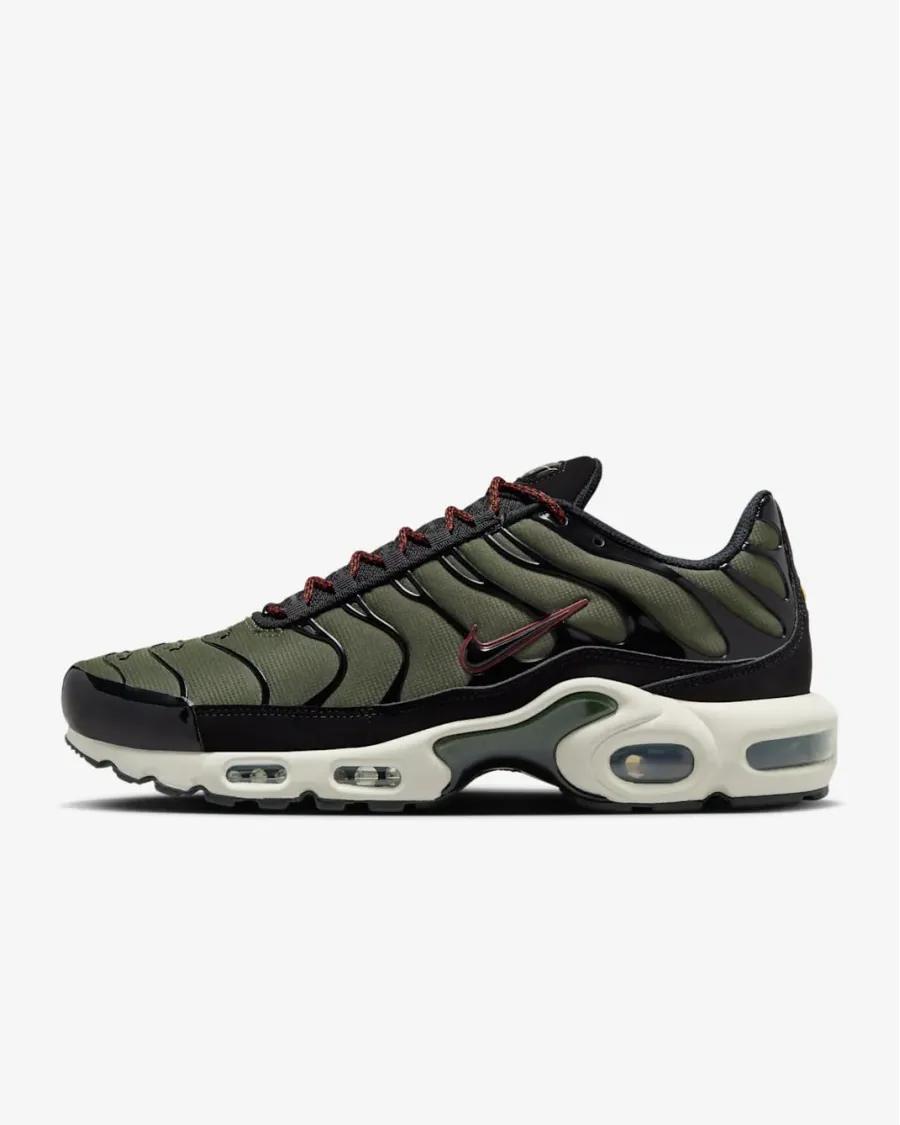 Кросівки Nike Air Max Plus FB9722-300