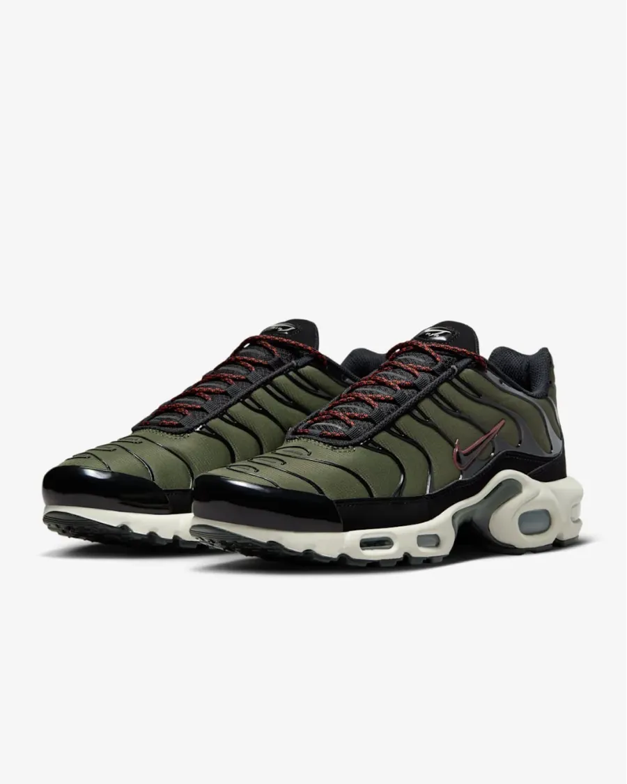 Кросівки Nike Air Max Plus FB9722-300