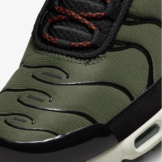 Кросівки Nike Air Max Plus FB9722-300