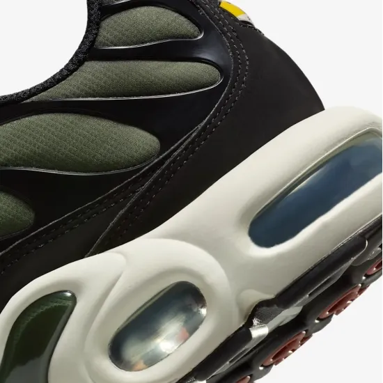 Кросівки Nike Air Max Plus FB9722-300