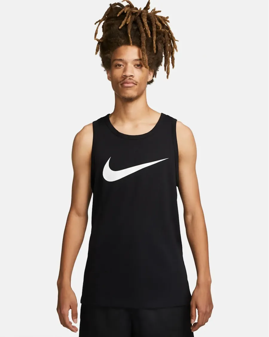 Майка Nike Sportswear Tank Top FB9764-010