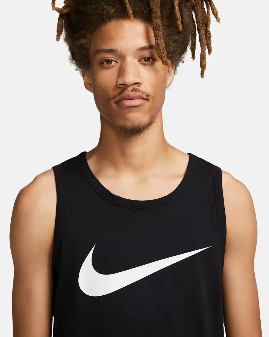 Майка Nike Sportswear Tank Top FB9764-010