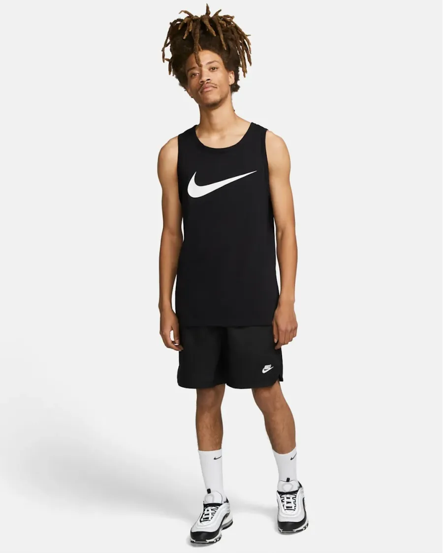 Майка Nike Sportswear Tank Top FB9764-010