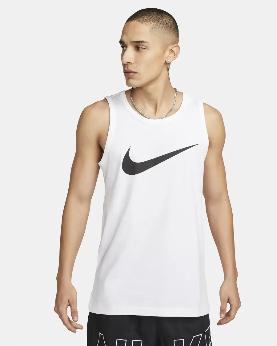 Майка Nike Sportswear Tank Top FB9764-100
