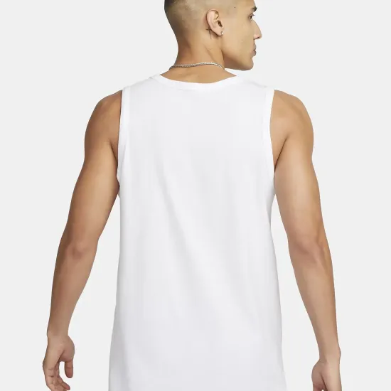 Майка Nike Sportswear Tank Top FB9764-100