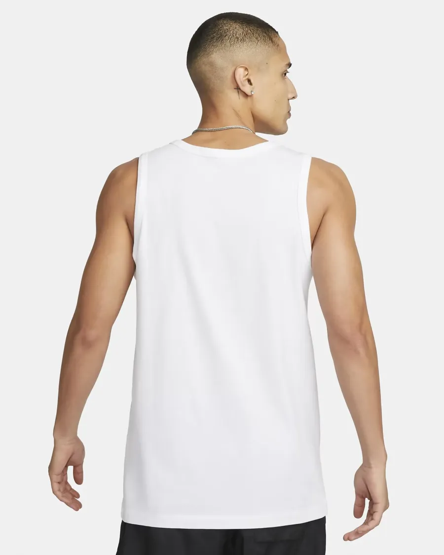 Майка Nike Sportswear Tank Top FB9764-100