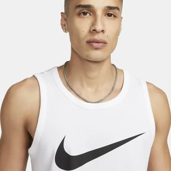 Майка Nike Sportswear Tank Top FB9764-100