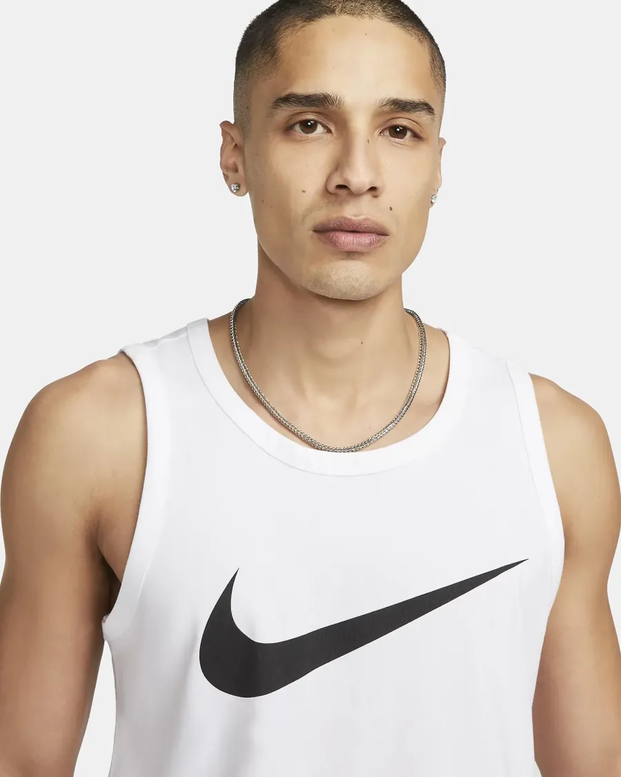 Майка Nike Sportswear Tank Top FB9764-100