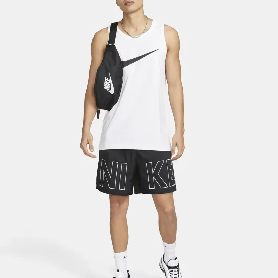 Майка Nike Sportswear Tank Top FB9764-100