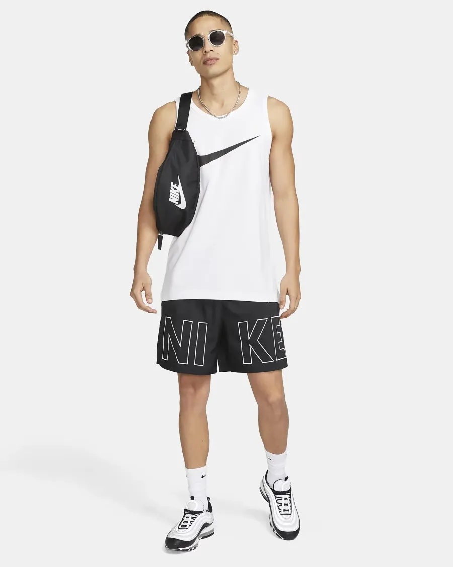 Майка Nike Sportswear Tank Top FB9764-100