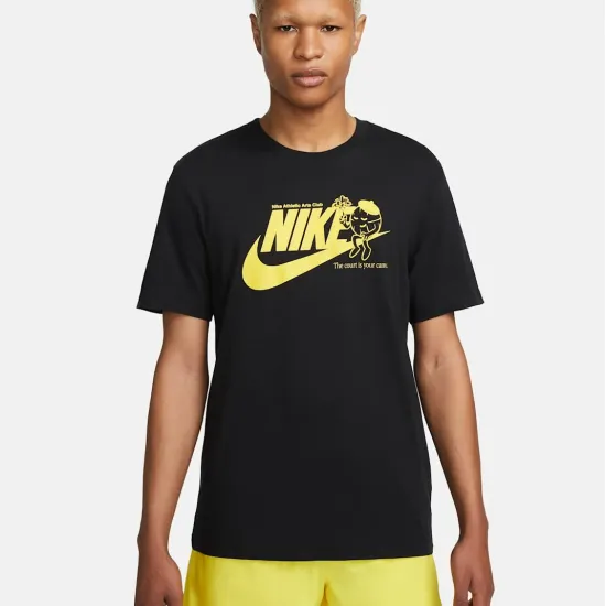 Футболка Nike Sportswear Art Is Sport Tee FB9796-010